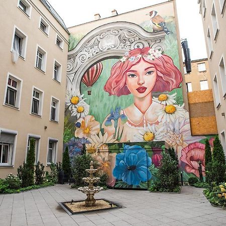 Old Town Apartment Познань Екстер'єр фото