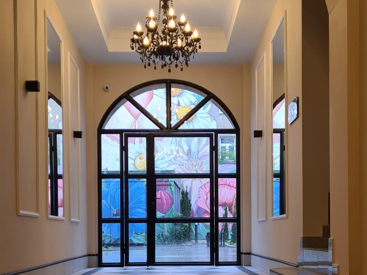 Old Town Apartment Познань Екстер'єр фото