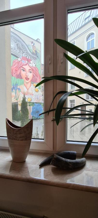 Old Town Apartment Познань Екстер'єр фото
