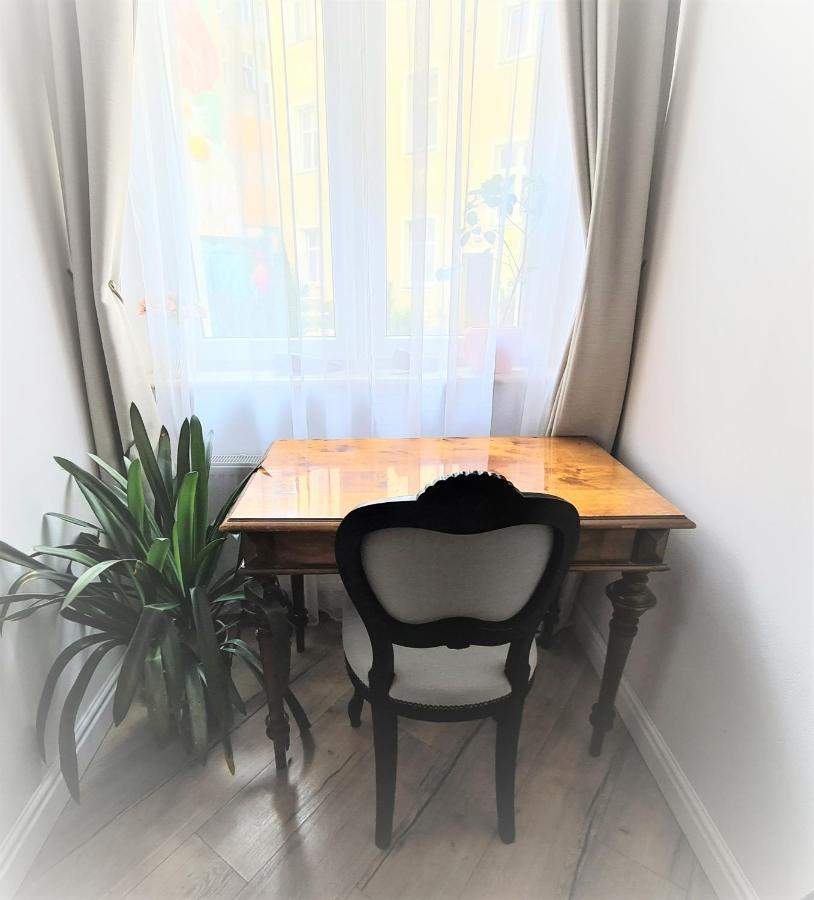 Old Town Apartment Познань Екстер'єр фото